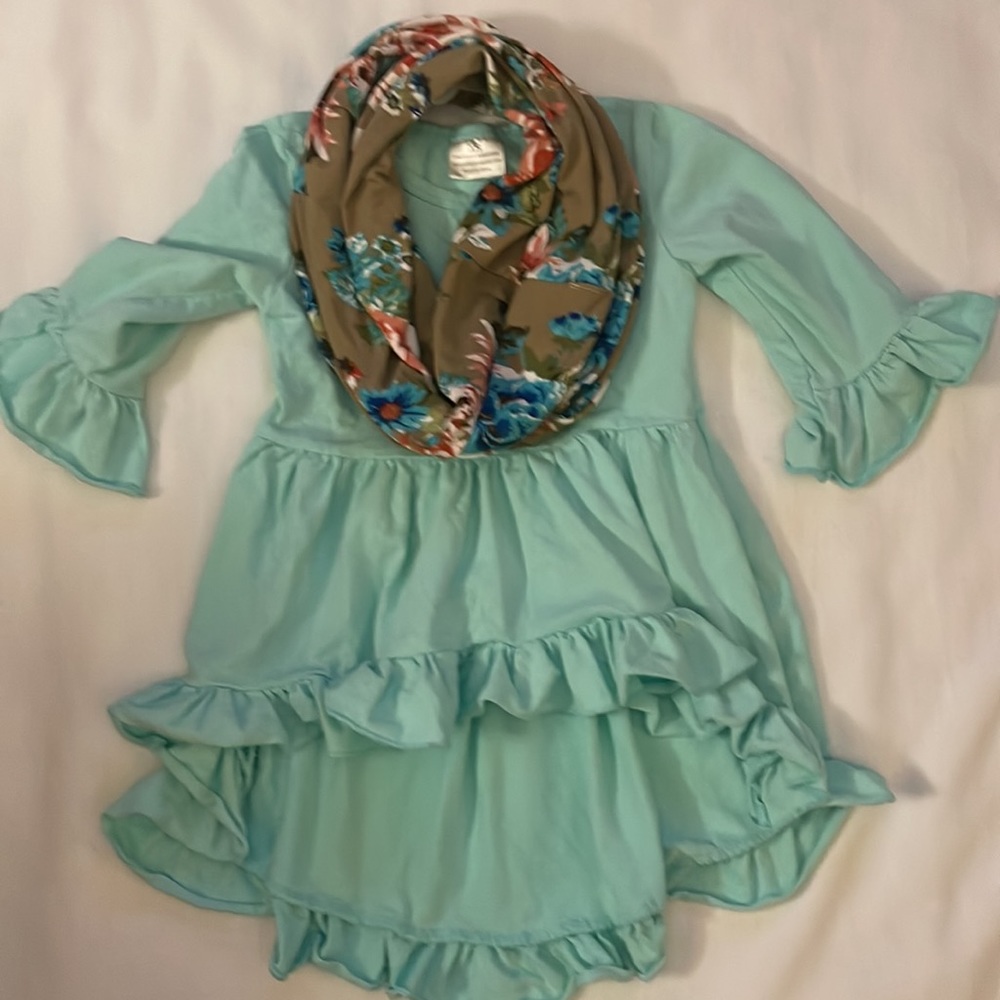 Matching 3pc Set - Picture 5 of 10